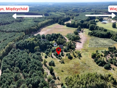 Działka budowlana Piłka