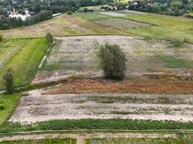 Działka inwestycyjna Warszawa sprzedam