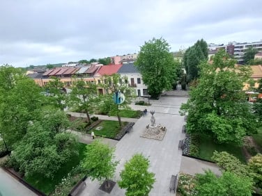 Mieszkanie Grodzisk Mazowiecki