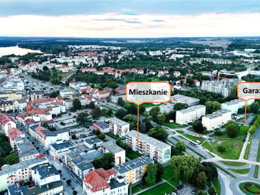 Mieszkanie Szczecinek