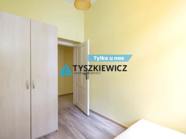 Mieszkanie Sopot
