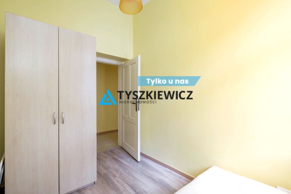 Mieszkanie Sopot