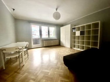 Mieszkanie Poznań