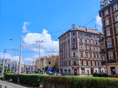 Mieszkanie Wrocław