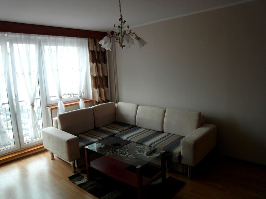 Mieszkanie Siemianowice Śląskie