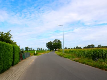 Działka budowlana Gwiazdowo