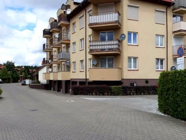 Mieszkanie Świnoujście