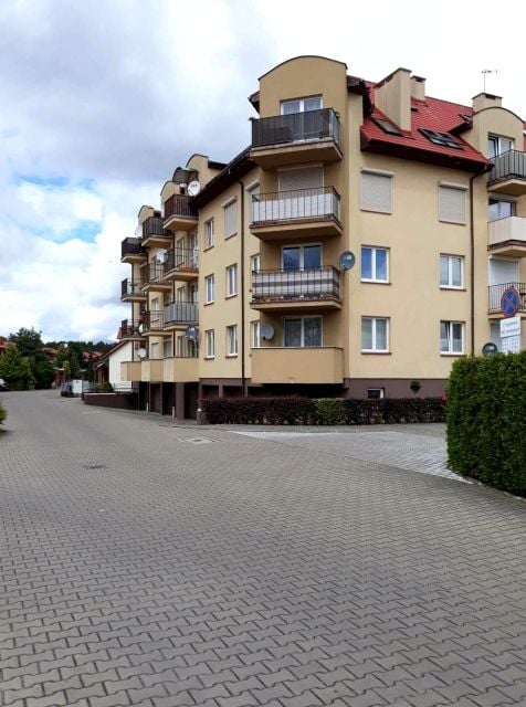 Mieszkanie Świnoujście