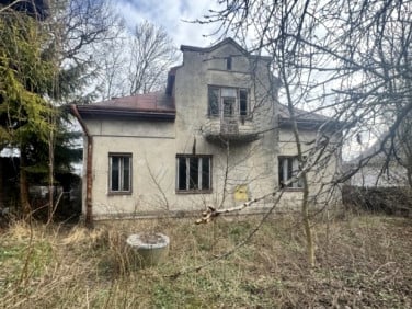 Dom Przemyśl
