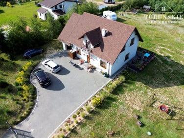 Dom Golub-Dobrzyń