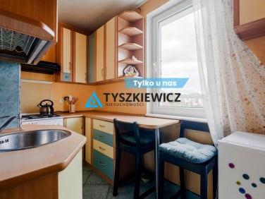 Mieszkanie Gdynia