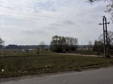 Działka budowlana Konstantynów Łódzki