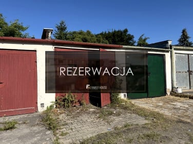 Budynek użytkowy Skarżysko-Kamienna