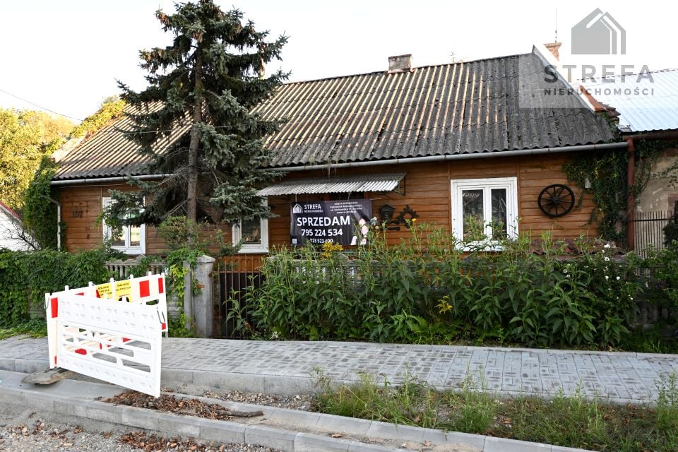 Dom Tarnów
