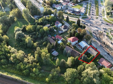 Dom Tarnów