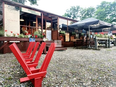Lokal Kamieniec Wrocławski