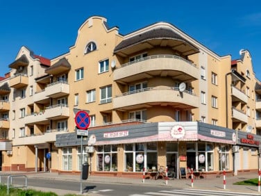 Mieszkanie Elbląg