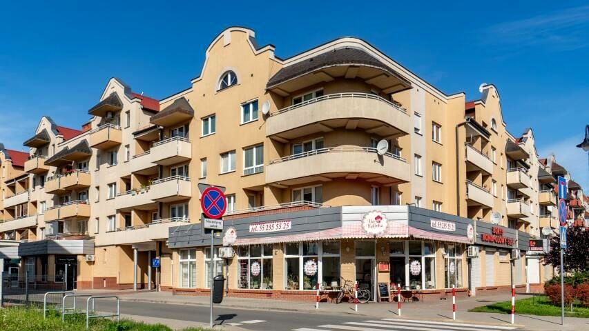 Mieszkanie