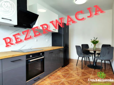 Mieszkanie Augustów