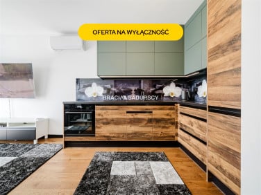 Mieszkanie Kraków