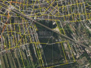 Działka budowlana Sulejówek