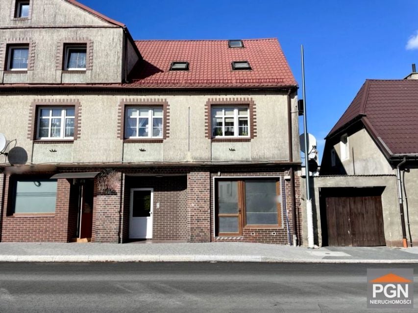 Lokal Kamień Pomorski wynajem