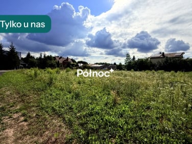 Działka Strzeszkowice Duże