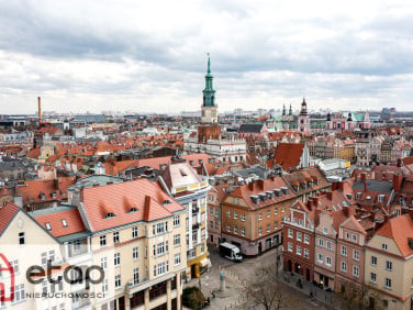 Budynek użytkowy Poznań