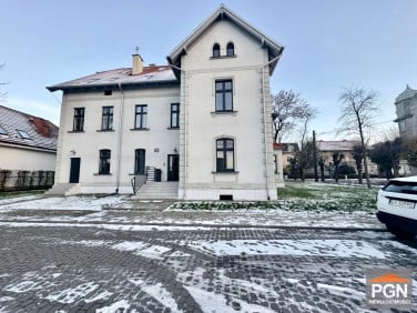 Mieszkanie Trzebiatów