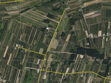 Działka rolna Jurandów