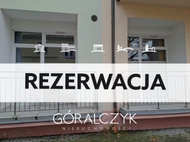 Mieszkanie Giżycko