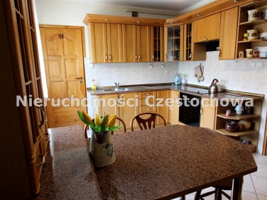 Mieszkanie Częstochowa