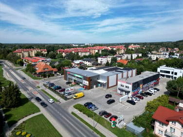 Lokal Tarnów