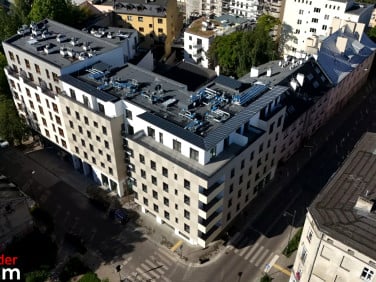 Mieszkanie Łódź