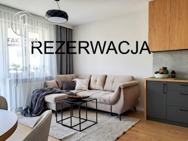 Mieszkanie blok mieszkalny przy lesie
