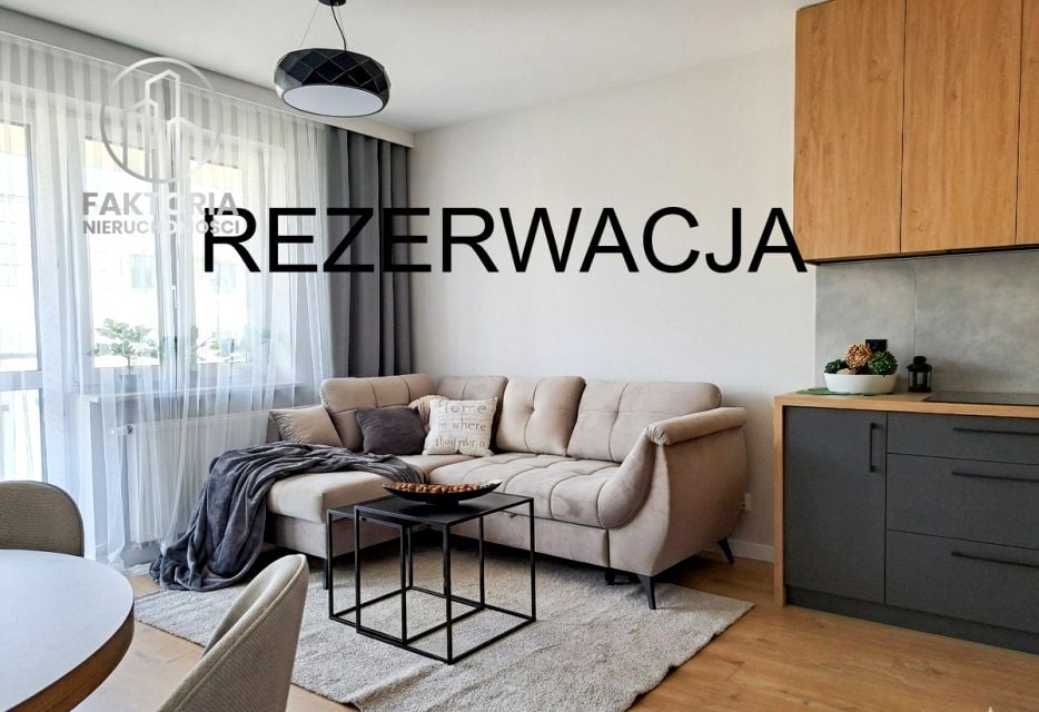 Mieszkanie, ul. 42 Pułku Piechoty