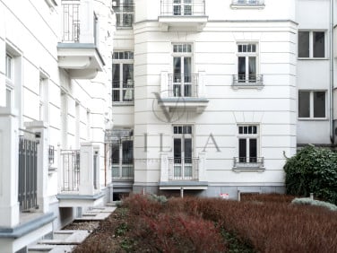 Lokal Warszawa