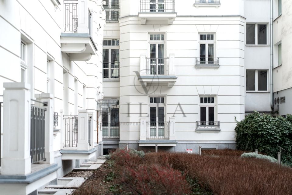 Lokal Warszawa