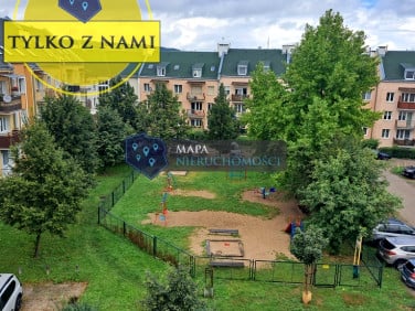 Mieszkanie blok mieszkalny nad rzeką