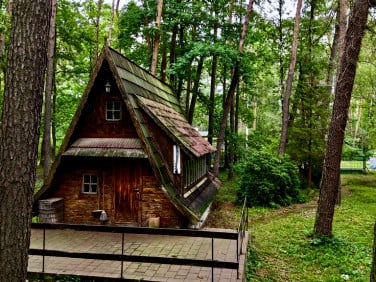Działka budowlana Sokolniki-Las