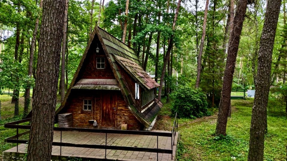 Działka budowlana Sokolniki-Las