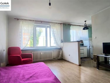 Mieszkanie Koszalin