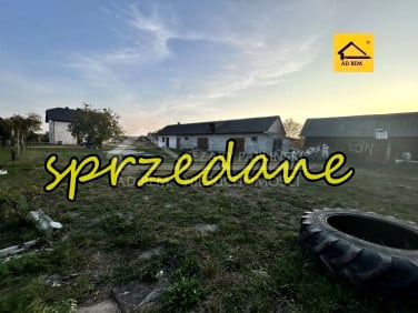 Dom z garażem