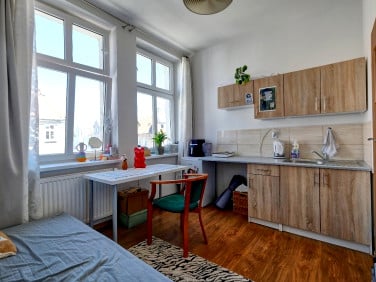 Mieszkanie Poznań