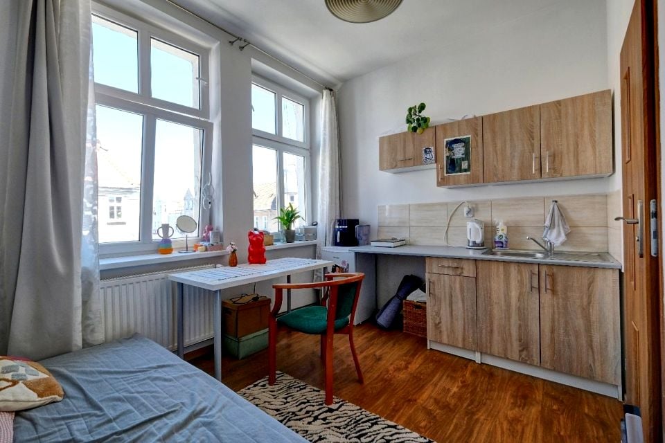 Mieszkanie Poznań