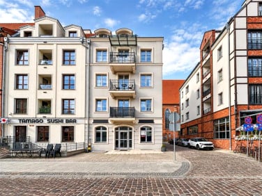 Lokal Elbląg