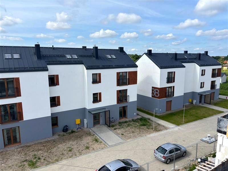 Mieszkanie Ustka