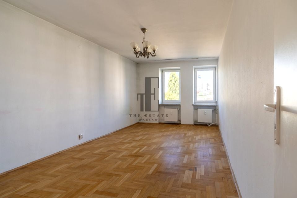 Mieszkanie Warszawa