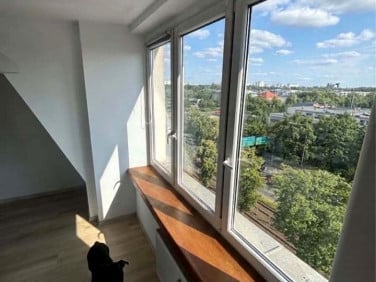 Mieszkanie Poznań