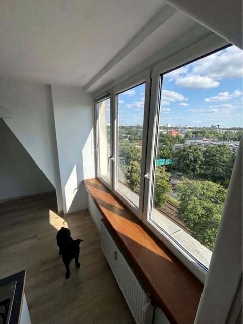 Mieszkanie Poznań